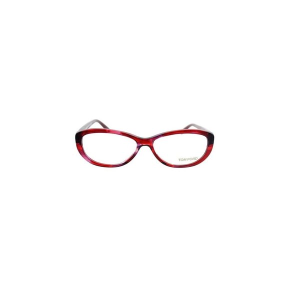 TOM FORD Eyeglasses TF5226-068-54 Size 54/13/Oval BRAND NEW W CASE main image 4